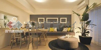 ザ・パークハウス新宿柏木 の画像9