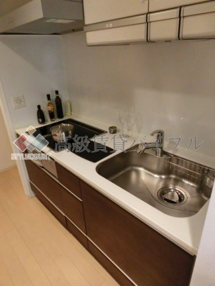 コスモリード新宿余丁町 の画像9