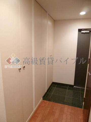 東新宿レジデンシャルタワー の画像9