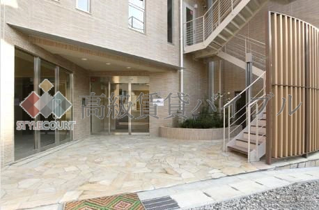 グリーンヒルズ河田町 の画像9