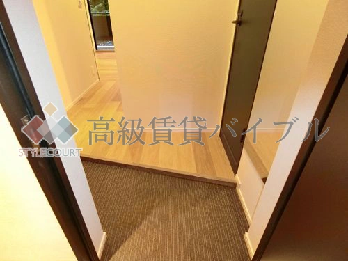 ラ・アトレ御苑内藤町グランガーデン の画像9