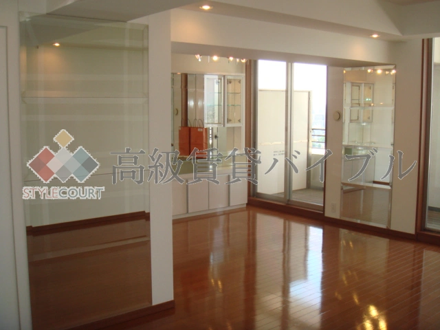 ザ・タワーグランディア の画像9