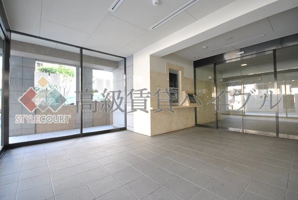 ラグジュアリーアパートメント西新宿 の画像9