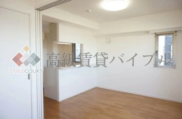 ミュールメゾン西新宿 の画像9