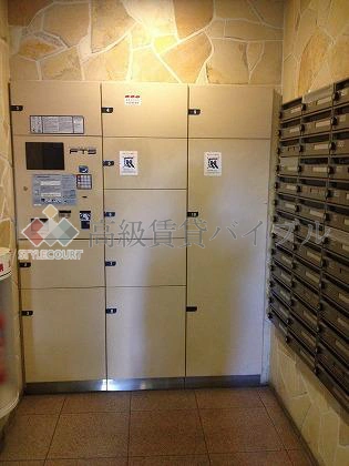 グランカーサ新宿御苑 の画像9