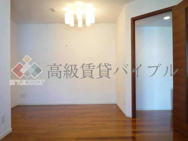 ディアナコート高輪アコルド の画像9