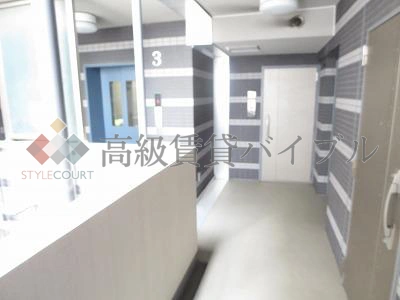 ジェイフラッツ初台 の画像9