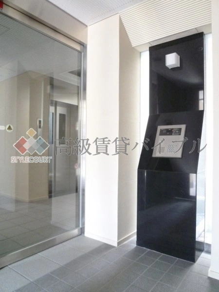 フィーカ牛込柳町 の画像9