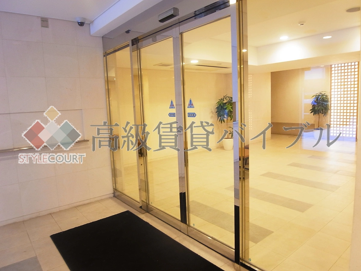 パトリア九段下 の画像9