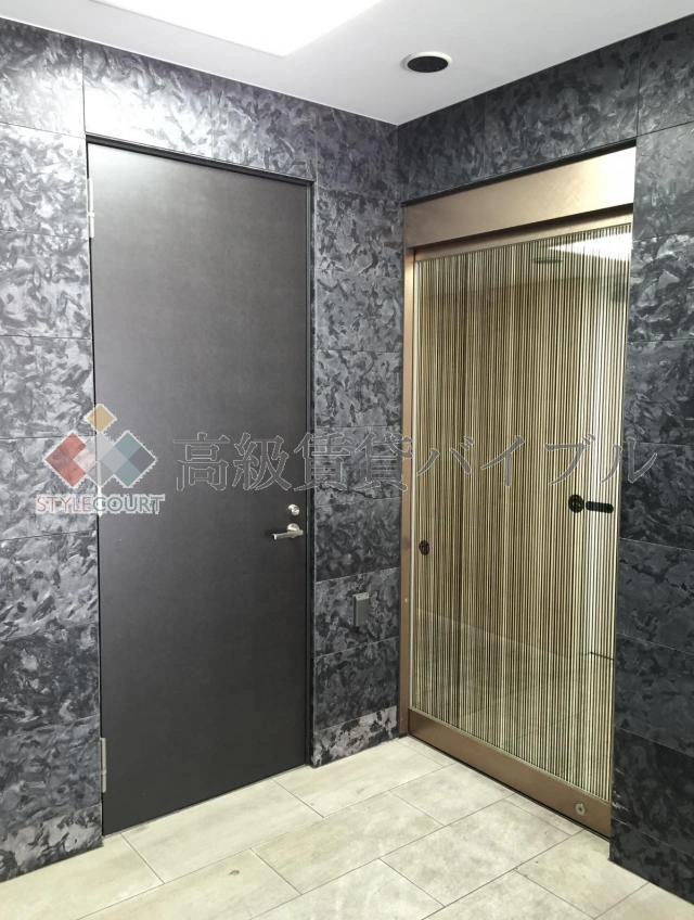 カメリアコート新宿 の画像9