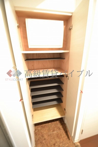 グリーンリーフ西早稲田 の画像9