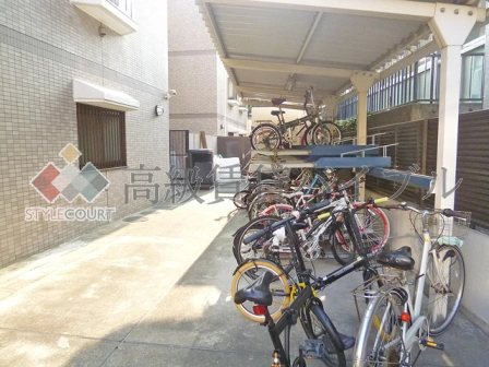 カスタリア新宿7丁目 の画像9