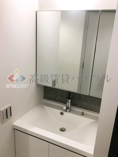 コートモデリア四谷荒木町 の画像9