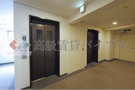 プラーズタワー東新宿 の画像9