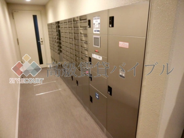 ヴェルデュール高田馬場 の画像9