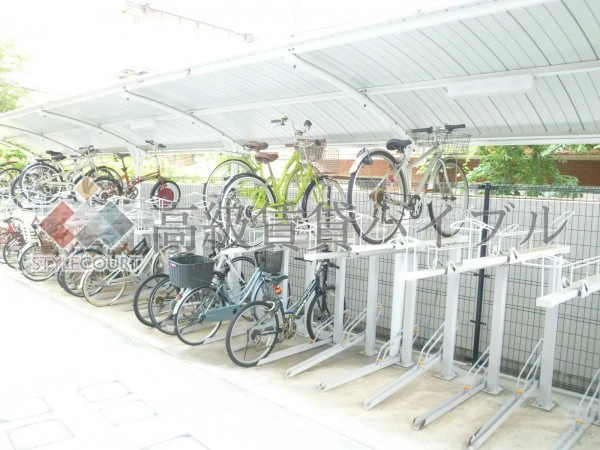 ランテンヌ四谷 の画像9