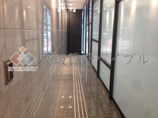 テラス四谷 の画像9