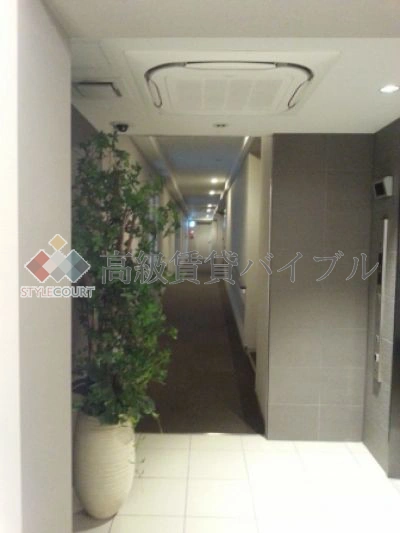 パークアクシス高田馬場テラス の画像9