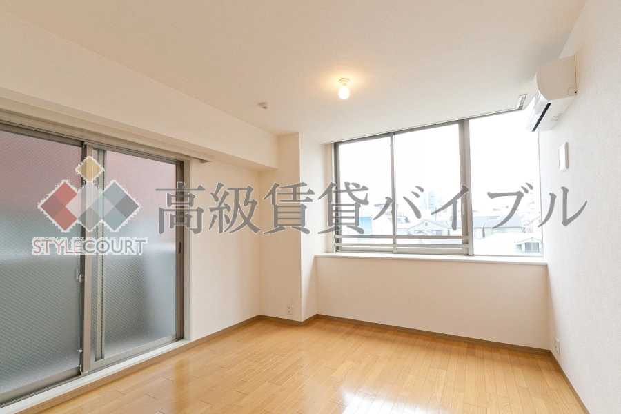 クラッサ初台 の画像9