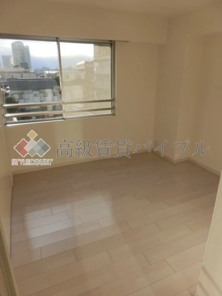 レジディア北新宿 の画像9