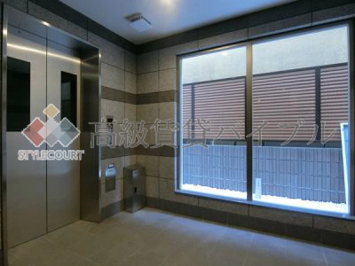 リブリ・神楽坂 の画像9