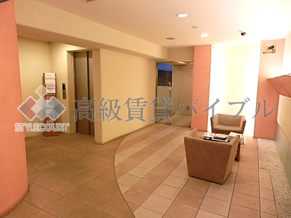 KDXレジデンス神楽坂通 の画像9