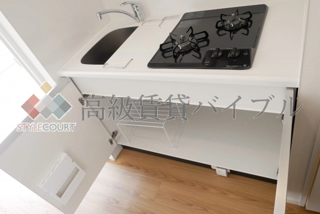 ハーモニーレジデンス早稲田夏目坂 の画像9