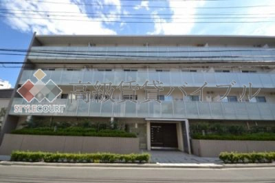 クオリア新宿余丁町 の画像9