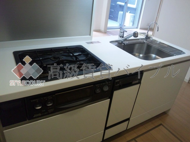 シティハウス神楽坂 の画像9