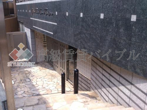 ガーラ・ヒルズ新宿 の画像9