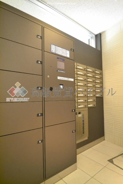 ブランズ新宿富久町 の画像9