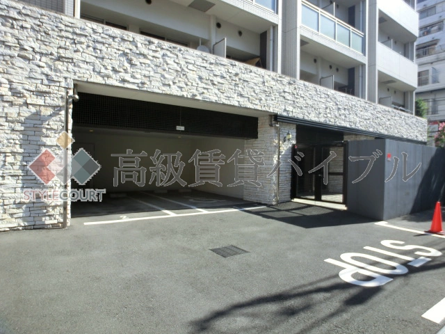 グローベル新大久保マスターズゲート の画像9