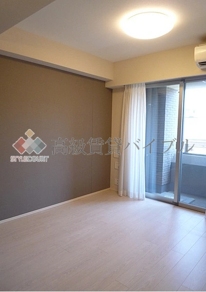 パークナード四谷 の画像9