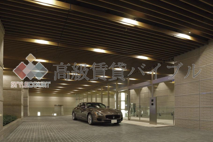 ガーデンヒルズ四ツ谷迎賓の森 の画像9