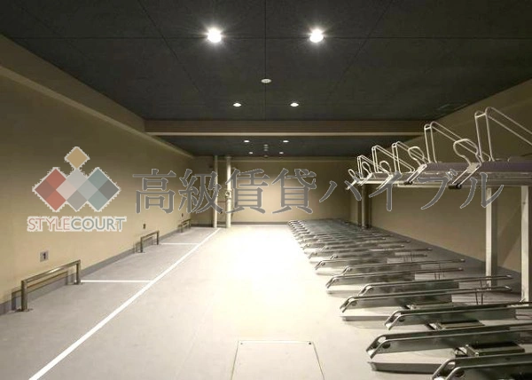 ガーラ・プレシャス神宮外苑 の画像9