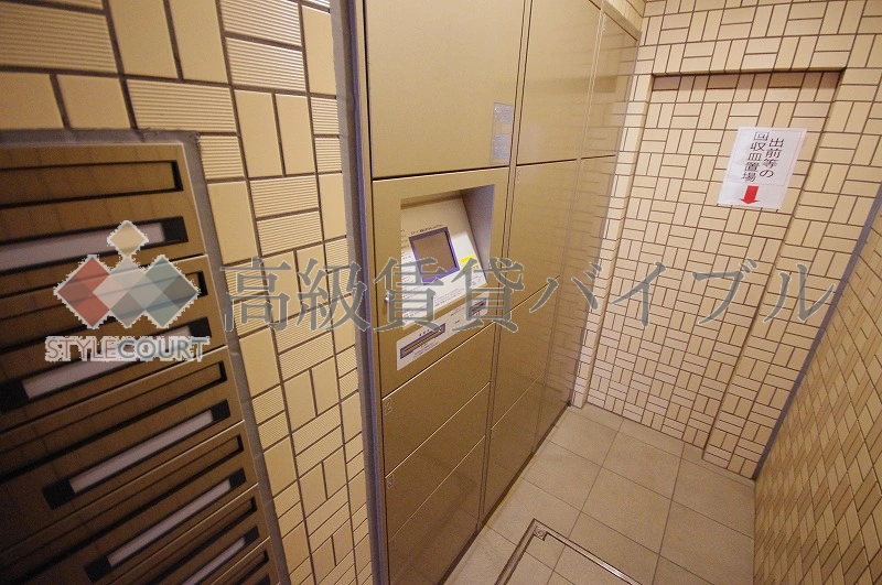 プレジール新宿大久保 の画像9