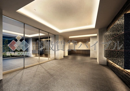 シェフルール西早稲田ラヴィーナ の画像9