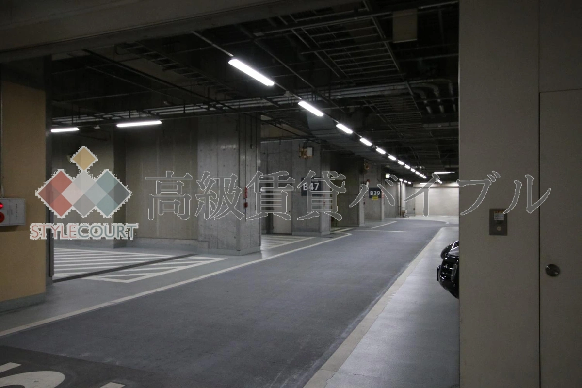 オークコート の画像9