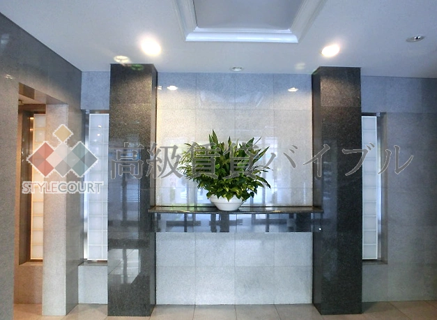 ラコント新宿セントラルアパートメント の画像9