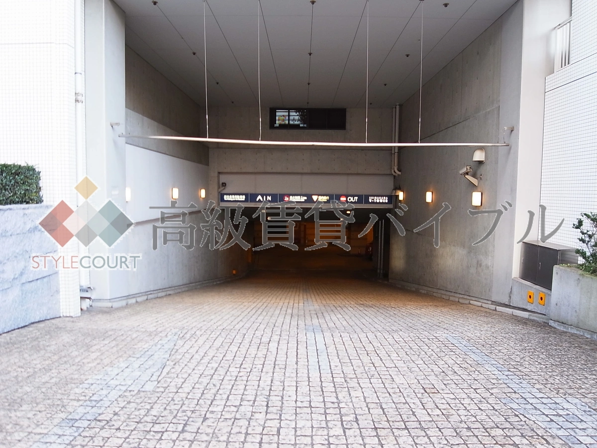 品川Vタワー の画像9