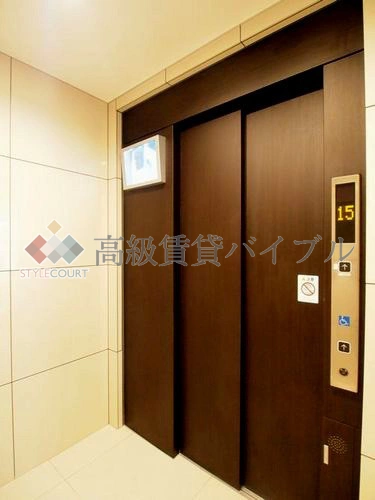 アピス西新宿三丁目 の画像9