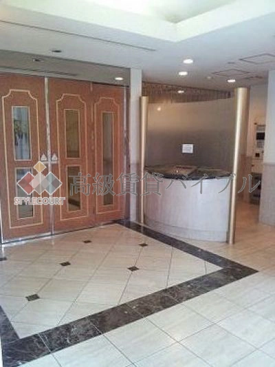 クリオ東新宿壱番館 の画像9