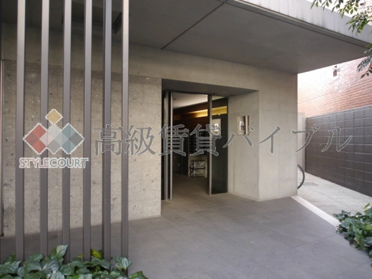 コンシェリア恵比寿 の画像9