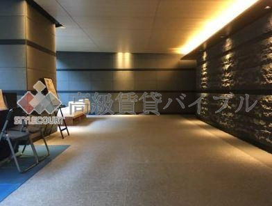 ザ・パークハウス新宿御苑 の画像9