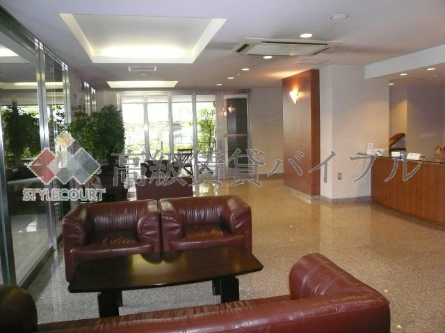 アクシア新宿御苑 の画像9