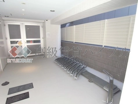 クレイシア新宿御苑前 の画像9