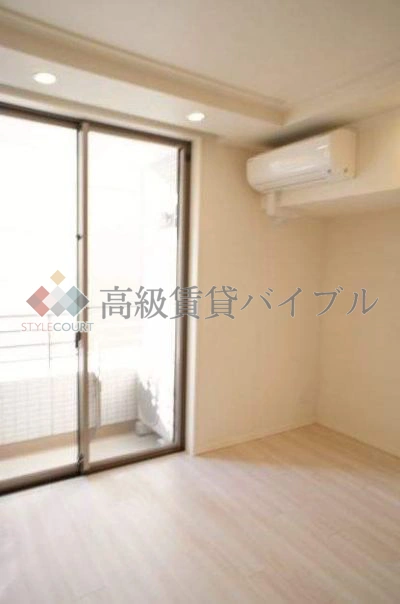 ザ・ミッドハウス新宿御苑 の画像9