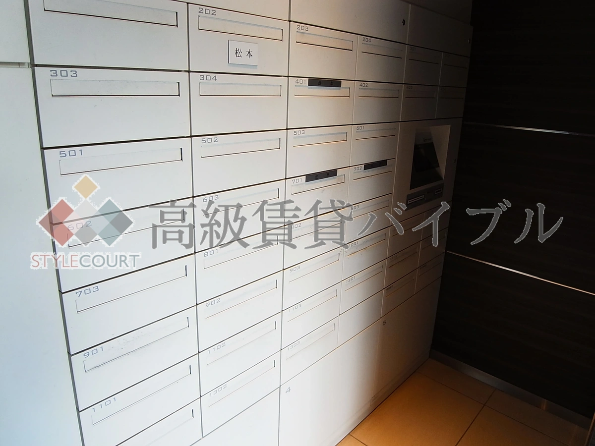 ブランズ市谷田町 の画像9