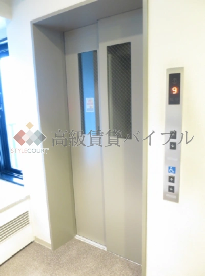 ブランズ市谷砂土原 の画像9