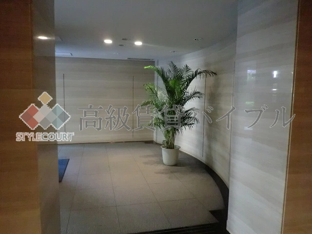 ロワ・ヴェール市ヶ谷左内坂 の画像9